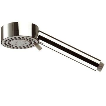 Minimal 4 Spray Function Chrome Shower Handset - 50800004