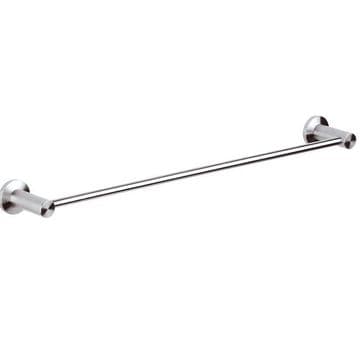 Minimal Inox Stainless Steel 60cm Towel Rail  - 01000056