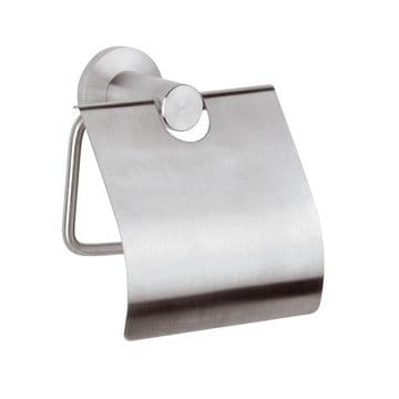 Minimal Inox Stainless Steel Toilet Roll Holder  - 01000053