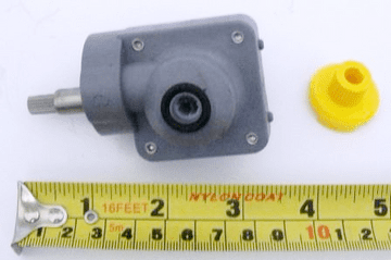 Mira 415 Shower Mixer Replacement Cartridge - 1985 to 1993 - 50102671
