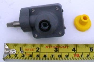 Mira 415 Shower Mixer Replacement Cartridge - Post 1993