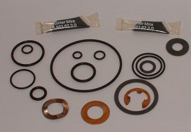 Mira 723 Service Pack 936.59.3 - 50101070