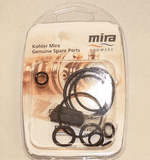 Mira 915 Shower Mixer Service Pack - Flow Side - 50101140