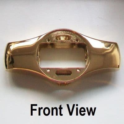 Mira Excel Light Gold Effect Body 410.44 - 1996 to 2003