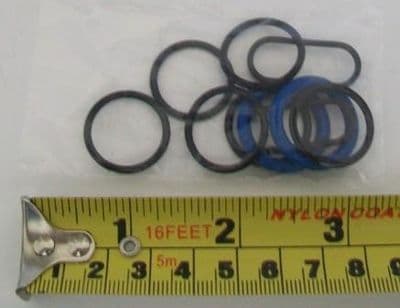 Mira Excel / Select Shower Service Seal Kit