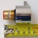 Modern Ceramic Disc Cartridges and 36mm Heads - 62003138