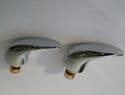 Modern Ceramic Tap Cartridges and Lever Heads - 54015198