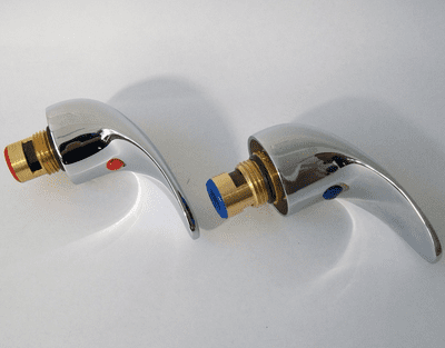 Modern Ceramic Tap Cartridges and Lever Heads - 54015198