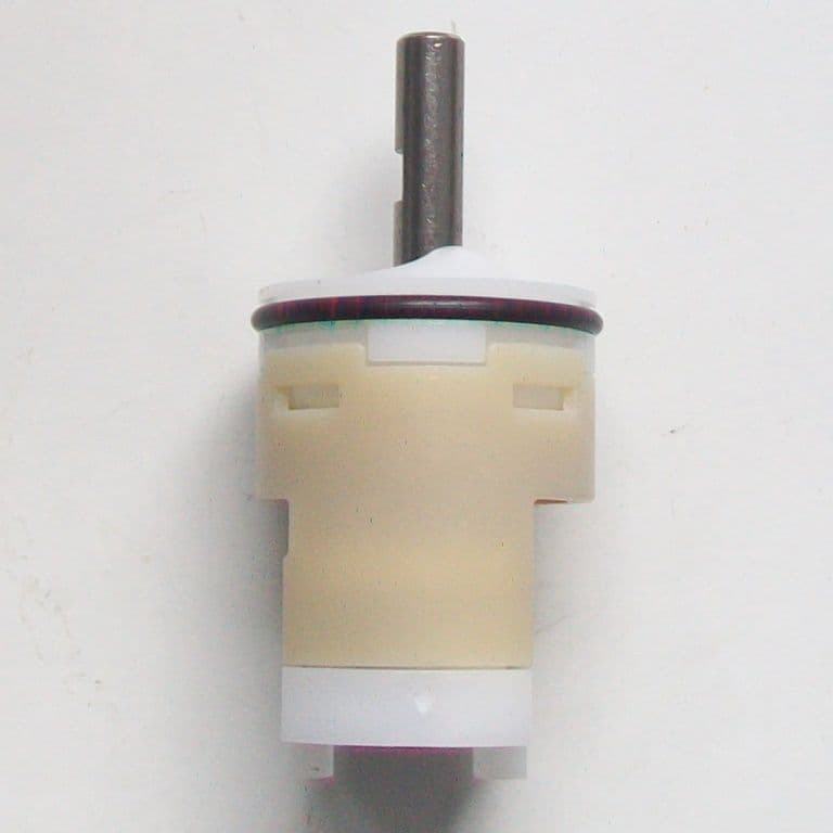 Monobloc 29mm Ceramic Disc Joystick Tap Cartridge 621ST294 Plumbers Mate Ltd