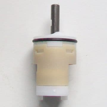 Monobloc 29mm Ceramic Disc Joystick Tap Cartridge - 621ST294