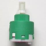 Monobloc 35mm Closed Ceramic Tap Cartridge - 620ST141