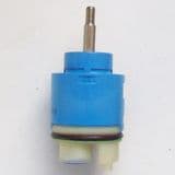 Monobloc 35mm Joystick Open Outlet Tap Cartridge - 62002365