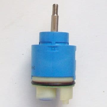 Monobloc 35mm Joystick Open Outlet Tap Cartridge - 62002365