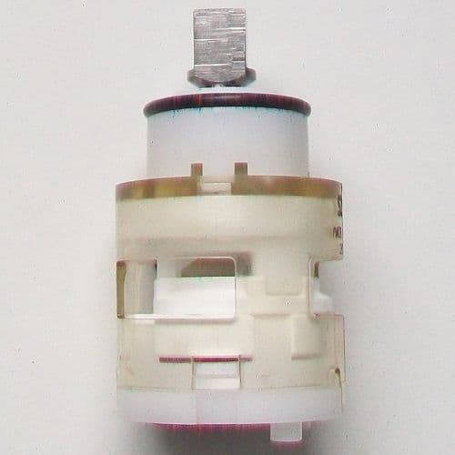 Monobloc 45mm Ceramic Tap Cartridge 10mm Stem ST212K 620ST212