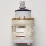 Monobloc 45mm Ceramic Tap Cartridge 10mm Stem ST212K - 620ST212
