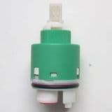 Monobloc Eco 2 Stage Open 35mm Ceramic Tap Cartridge - 620ST281