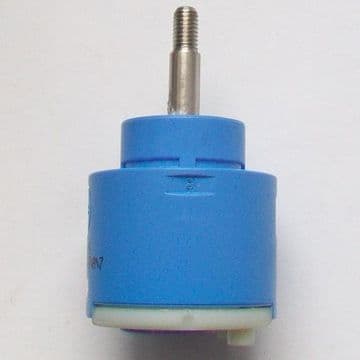 Monobloc Joystick 35mm Flat Bottom Tap Cartridge - 62003100