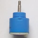 Monobloc Joystick 35mm Flat Bottom Tap Cartridge - 62003100