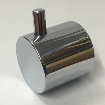 Monobloc Kitchen Sink Mixer Tap Head Handle - 62010166