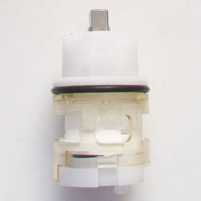 Monobloc Large 38mm Ceramic Tap / Shower Cartridge - 620ST205