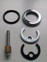 Monobloc Single Bolt Fixing Kit with Tap Plinth - 72000198