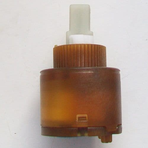Diameter 35/40mm Ceramic Faucet Cartridge Replacement for Single Handle Kitchen Basin Diameter 35/40mm Ceramic Faucet Cartridge Replacement for Single Handle Kitchen Basin