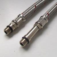 Monobloc Tap Flexible Connectors