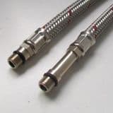 Monobloc Tap Flexible Connectors