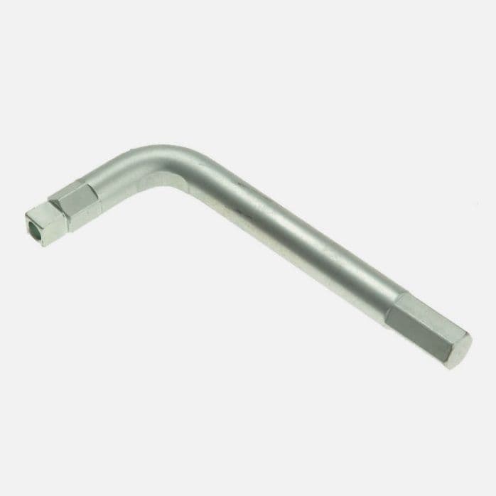 Monument 13mm Hexagon Radiator Tail Key - 65002201