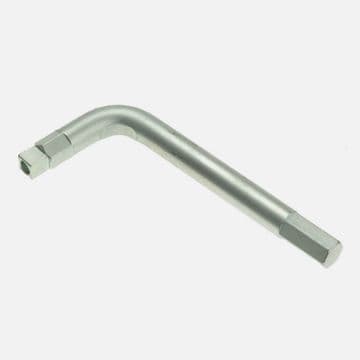 Monument 13mm Hexagon Radiator Tail Key - 65002201