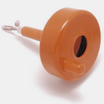 Monument 20ft Wire / Cable Waste Pipe Unblocker - 65002420