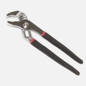 Monument 250mm - 10 inch Curved Jaw Water Pump Pliers - 64000841
