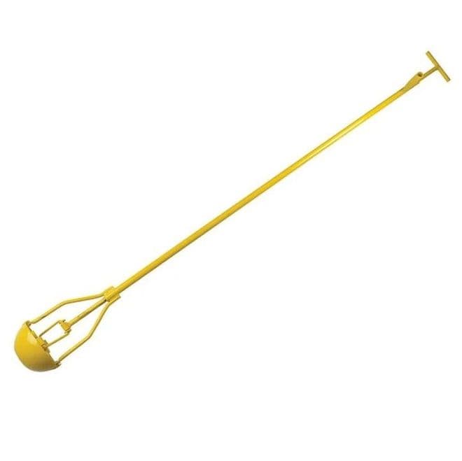 Monument 3.1/2 inch Gully Grabber Cleaning Tool - 65002545