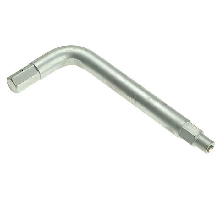 Monument 4 in 1 Radiator Valve Tail & Bleeding Key - 65002200