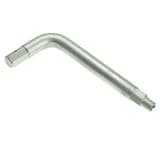 Monument 4 in 1 Radiator Valve Tail & Bleeding Key - 65002200