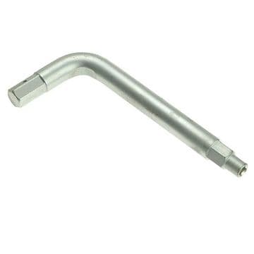 Monument 4 in 1 Radiator Valve Tail & Bleeding Key - 65002200