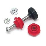 Monument Basin, Kitchen Sink and Bath Tap Reseating Tool - 65002020