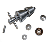 Monument BS1010 Tap / Stop Cock Reseating Tool 460U - 65002010