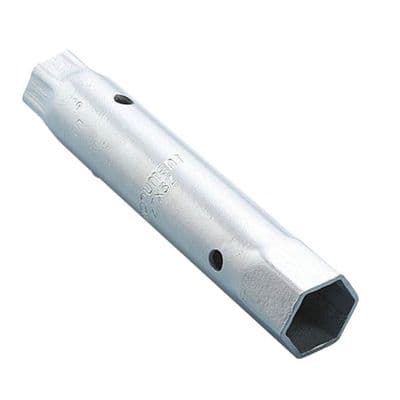 Double Ended Basin, Sink and Bath Tap Nut Box Spanner