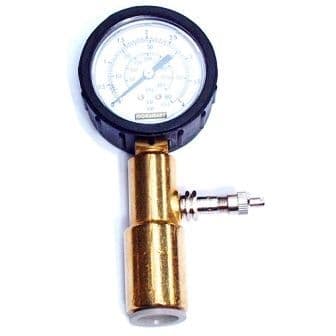 Monument Dry Test 15mm Pipe Leak Testing Kit