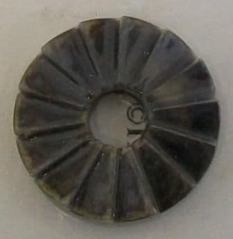 Monument Flat Tap Reseater Cutter 7/8 inch or 22mm - 65002380