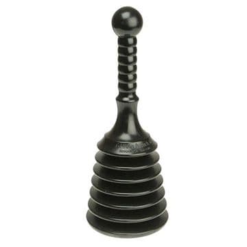 Monument Handy Kitchen Sink / Shower Waste Plunger - 65002262