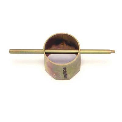 Monument Immersion Heater Box Nut Spanner with Bar - 64002210