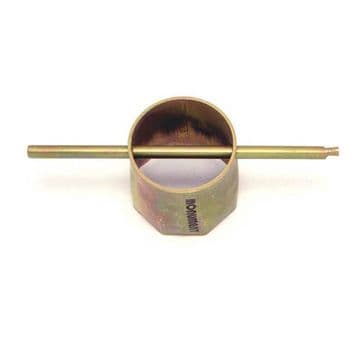 Monument Immersion Heater Box Nut Spanner with Bar - 64002210