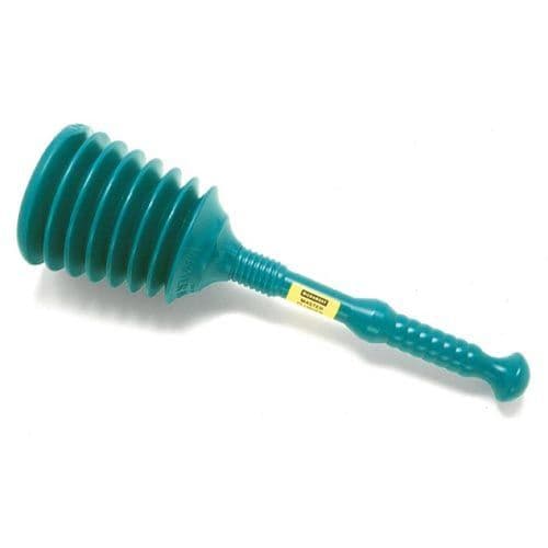 Monument Large Professional Master Plunger Unblocker - 65000460