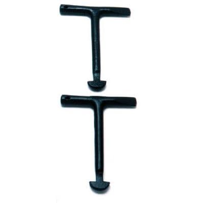 Monument Light Duty Man Hole Cover Lifting Keys - 65002310