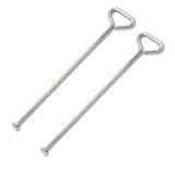 Monument Long 600mm Manhole Cover Lifting Keys - 65000181