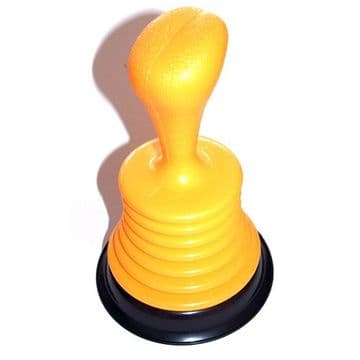 Monument Mini Basin, Bath, and Sink Waste Plunger - 65000459