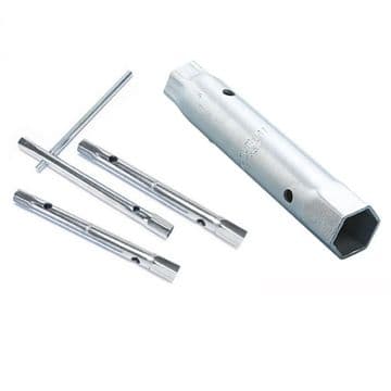 Monument Pillar and Monobloc Box Spanner Set - 65002540