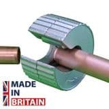 Monument Professional 15mm Pipe Slice Cutter - 65001715